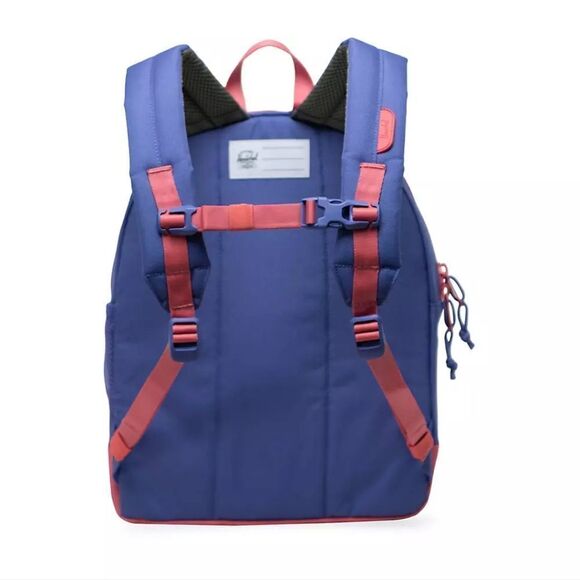 Herschel Heritage Youth Backpack - Picture 2 of 7